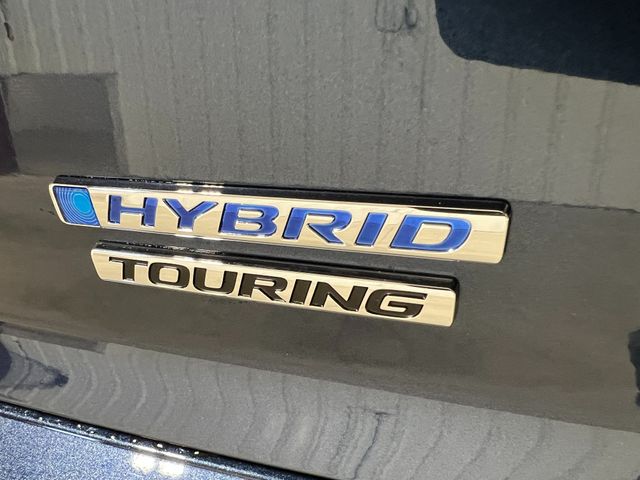 2024 Honda Accord Hybrid Touring 10