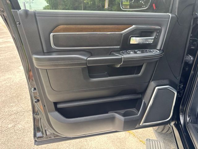 Used 2022 Ram 3500 Truck