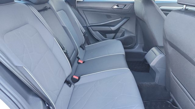 2026 Volkswagen Jetta