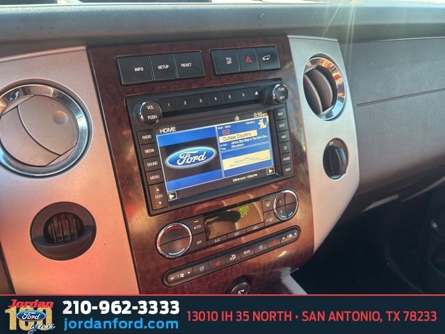 Used Car 2013 Ford Expedition  King Ranch For Sale Under $10,000 In San Antonio, Texas