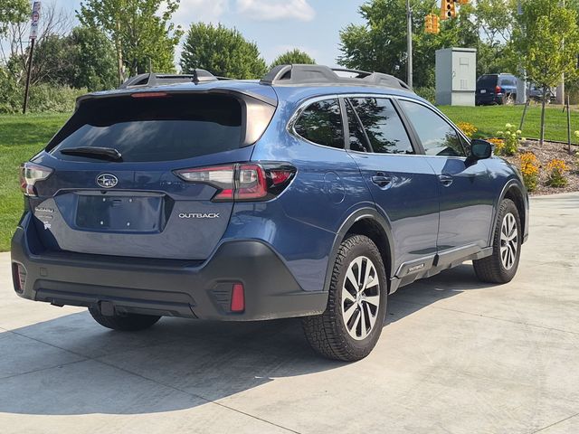 2022 Subaru Outback - Image 5