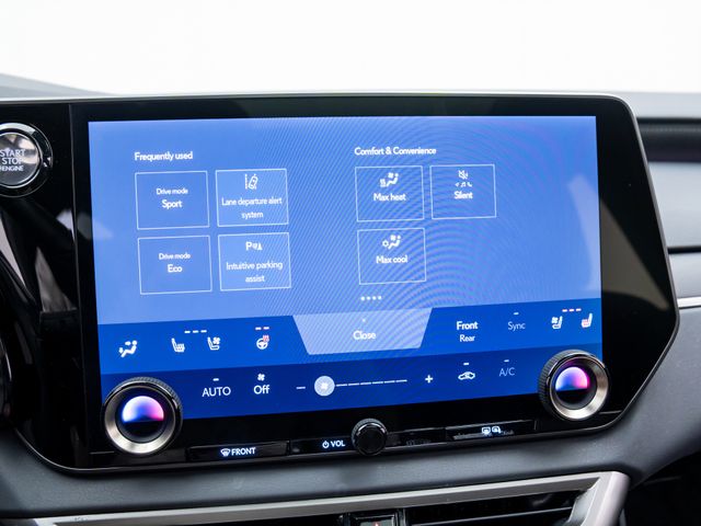 2024 Lexus RX 350 - Photo 27