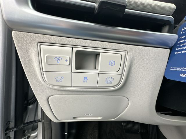 New 2026 Hyundai Tucson Hybrid For Sale in Indianapolis, IN