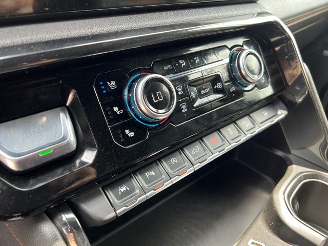 Used 2022 GMC Sierra 1500 Truck
