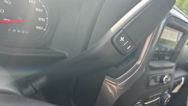 New 2025 Chevrolet Silverado 3500HD Truck
