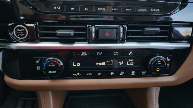 2022 Nissan Pathfinder