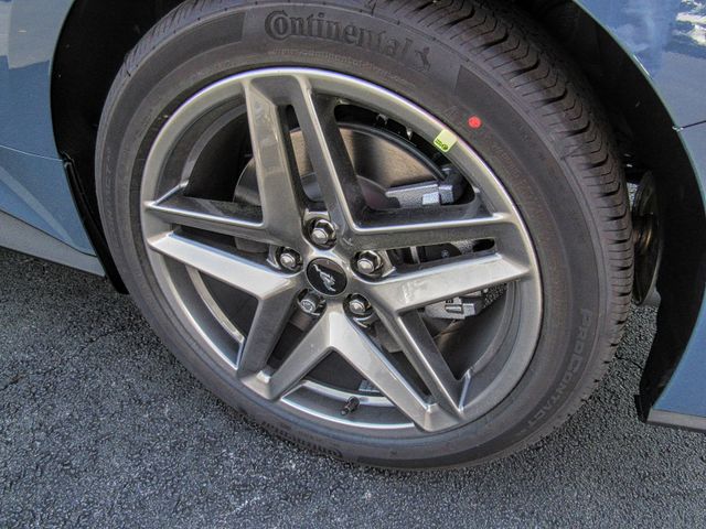 Photo of 2025 Ford Mustang GT Premium in Dallas, GA - 6,  2025 Ford Mustang GT Premium:166910