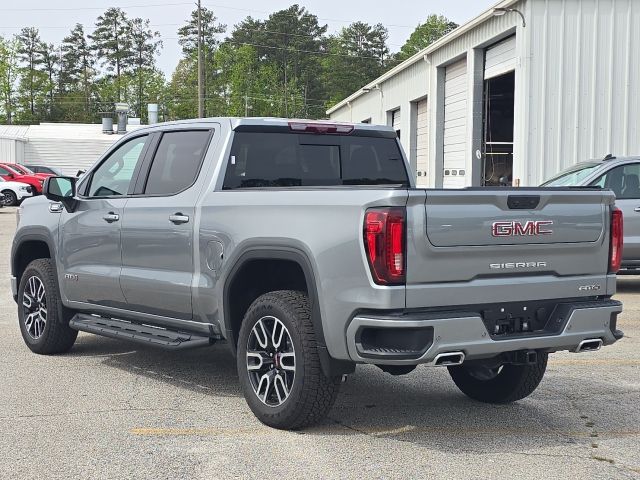 2026 GMC Sierra 1500 AT4:44903A
