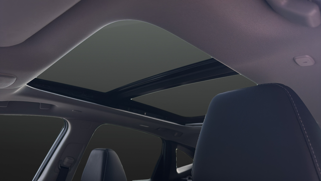 New 2026 Gun Metallic Nissan SL image 12