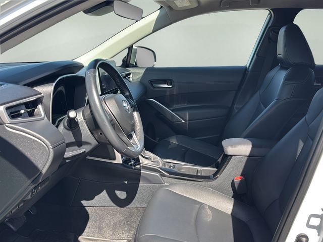 Used 2023 Toyota Corolla Cross SUV