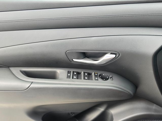 2026 Hyundai Tucson - $29,803