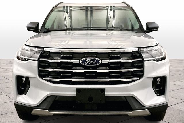 2026 Ford Explorer Active - 2