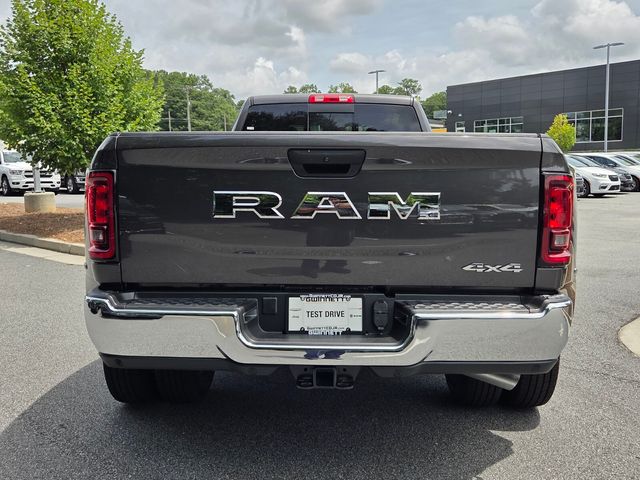 New 2026 Gray Ram Tradesman image 7