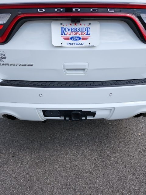 Used 2024 White Dodge GT Plus image 9