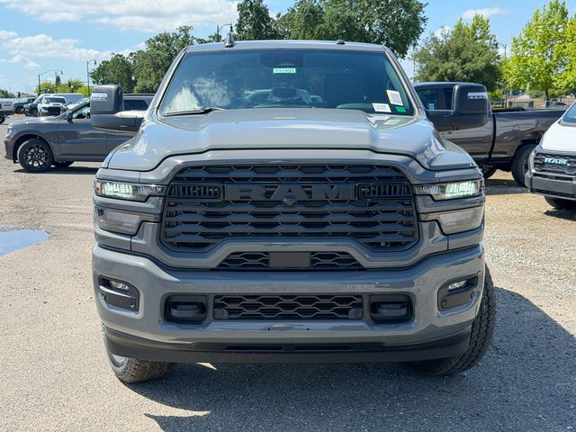 new 2026 Ram 2500 car, priced at $74,165