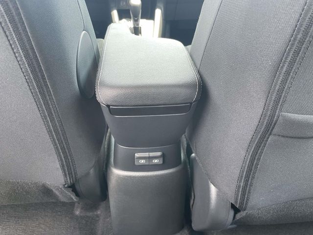 Used 2025 Nissan Kicks Play SUV