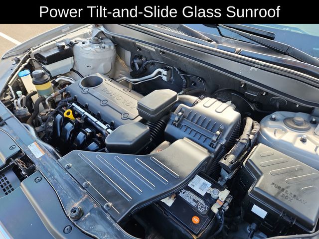 Used 2010 Hyundai Santa Fe For Sale in Grove City, OH