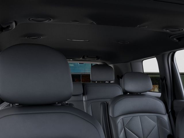 New 2027 Kia Telluride Hybrid SUV
