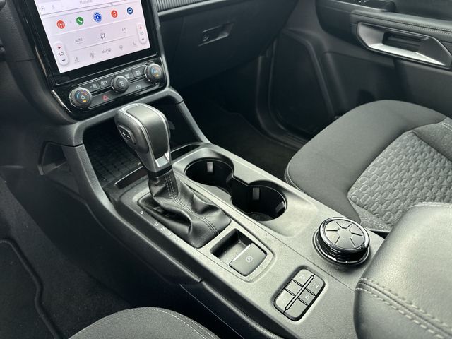 Certified Used 2024 Blue Ford XLT image 23