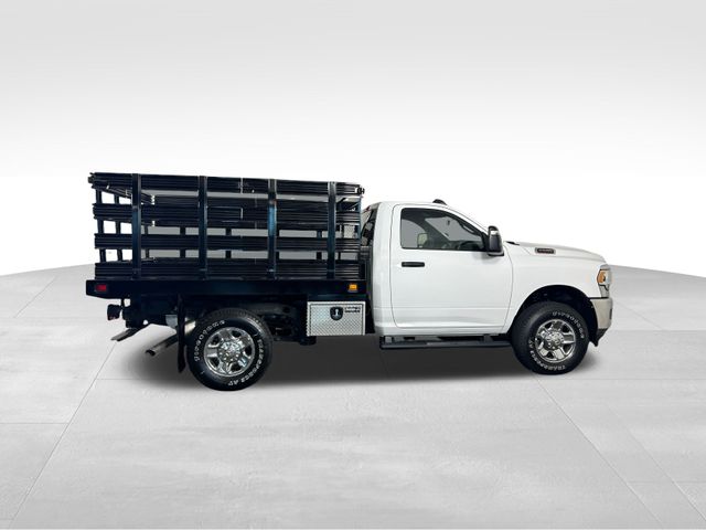 2023 Ram 2500 Tradesman 3