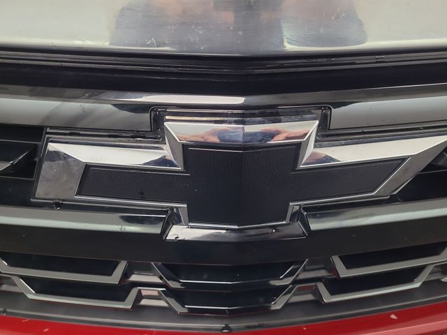 2023 – Chevrolet – Silverado 1500