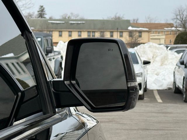 2018 Cadillac Escalade ESV