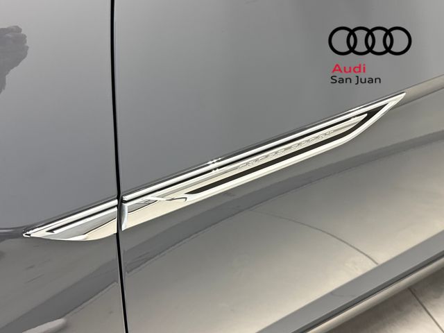 Used 2022 Gray Volkswagen 3.6L V6 SE w/Technology image 9