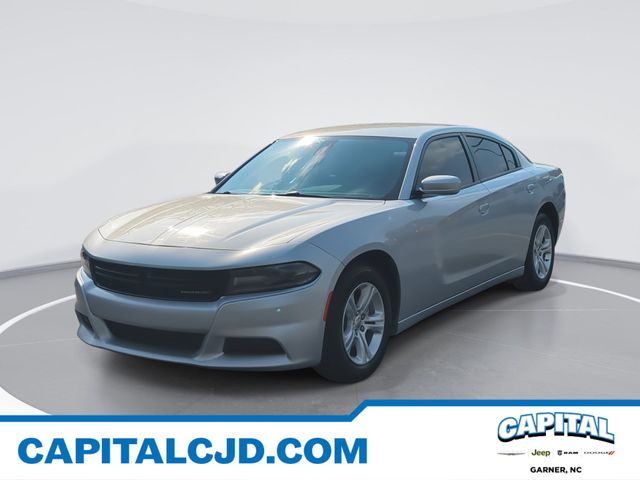 2021 Dodge Charger