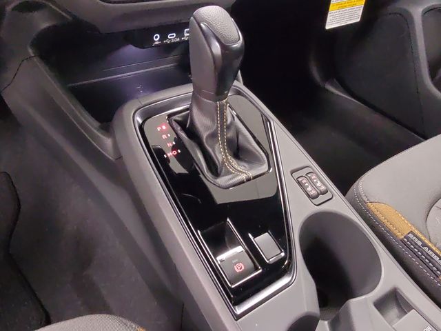 2026 – Subaru – Crosstrek Hybrid