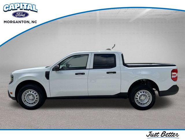 New 2026 White Ford XL image 4