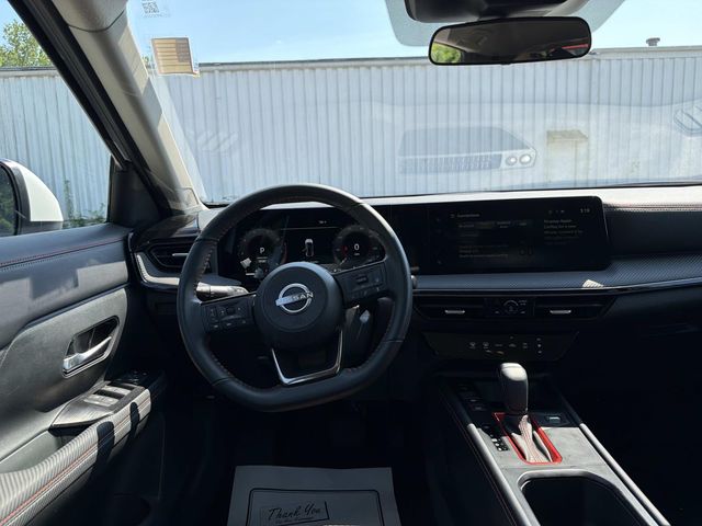 2025 Nissan Kicks - Image 13