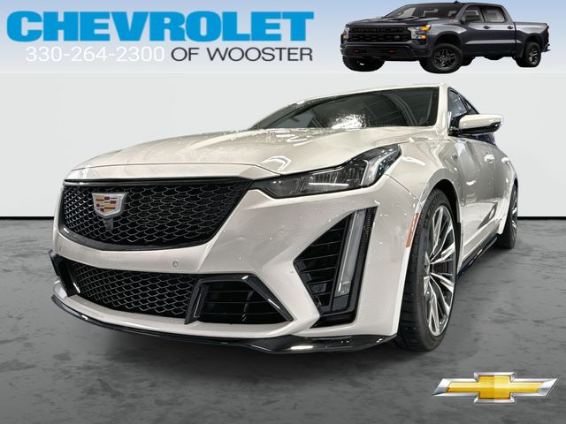 2023 Cadillac CT5 for sale in Cleveland, Ohio