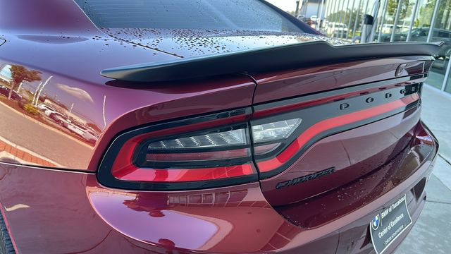 2023 Dodge Charger SXT 12