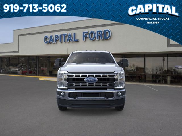 New 2026 White Ford 9FT SERVICE BODY image 8