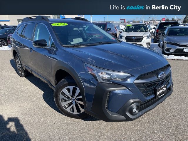 2024 Subaru Outback Premium AWD