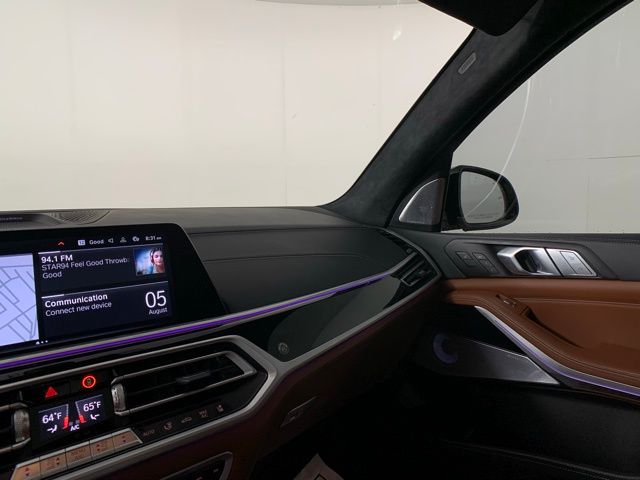 2022 BMW X7 ALPINA XB7 18