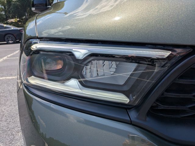 2026 Dodge Durango SRT Jailbreak