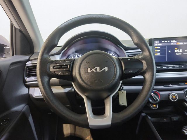 Used 2023 Kia Rio Sedan
