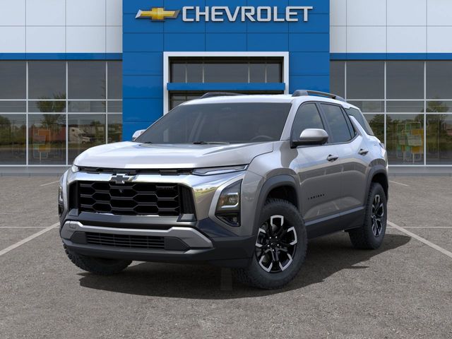 2025 Chevrolet Equinox ACTIV 6