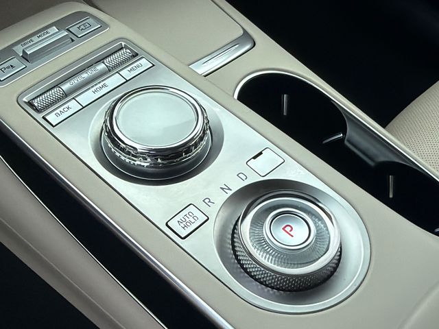 Used 2023 Genesis GV70 SUV