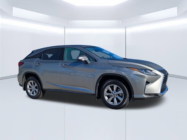 2019 Lexus RX 350 FWD