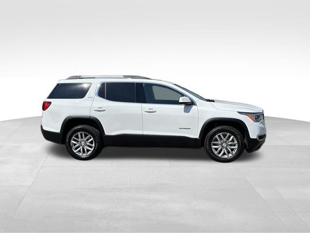 2019 GMC Acadia SLT-1 24