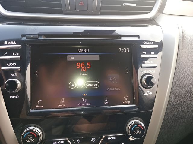 Used 2020 Nissan Murano SUV