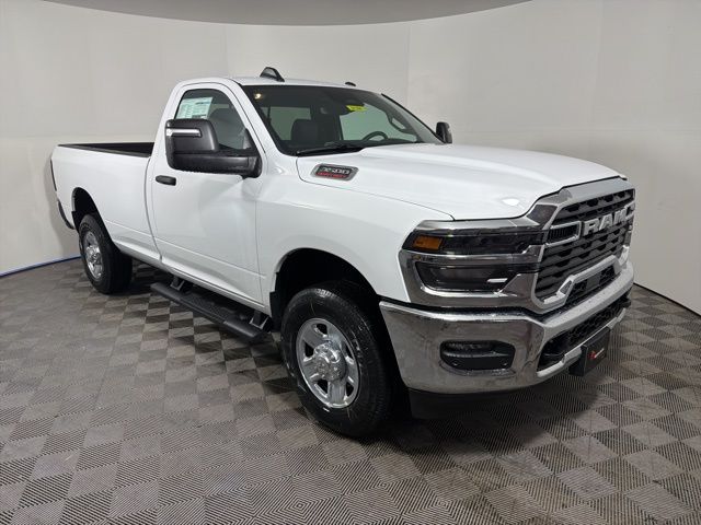 2026 RAM 3500 Tradesman Regular Cab LB 4WD