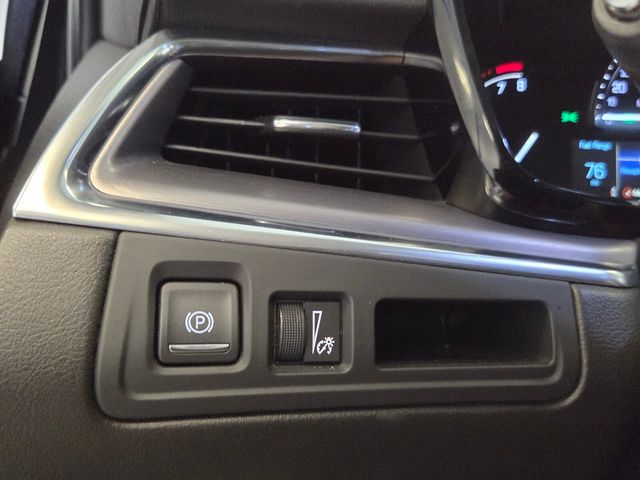 Used 2019 Cadillac XT5 SUV