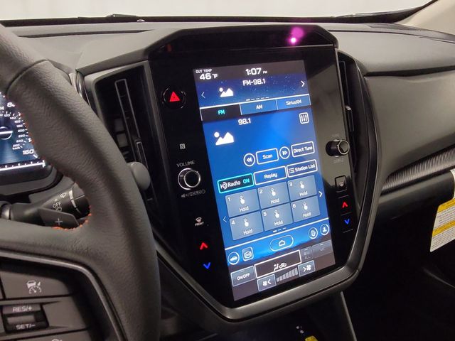 2026 – Subaru – Crosstrek Hybrid