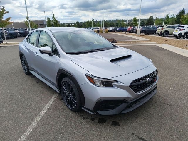 2026 Subaru WRX Base