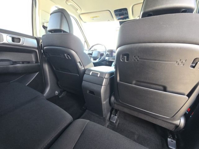 2024 Hyundai Santa Fe SE:169411A
