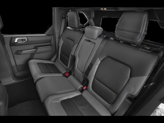 New 2025 Desert Sand Ford Outer Banks® image 10
