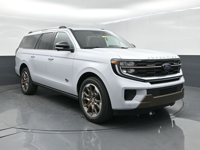 2026 Ford Expedition Max King Ranch
